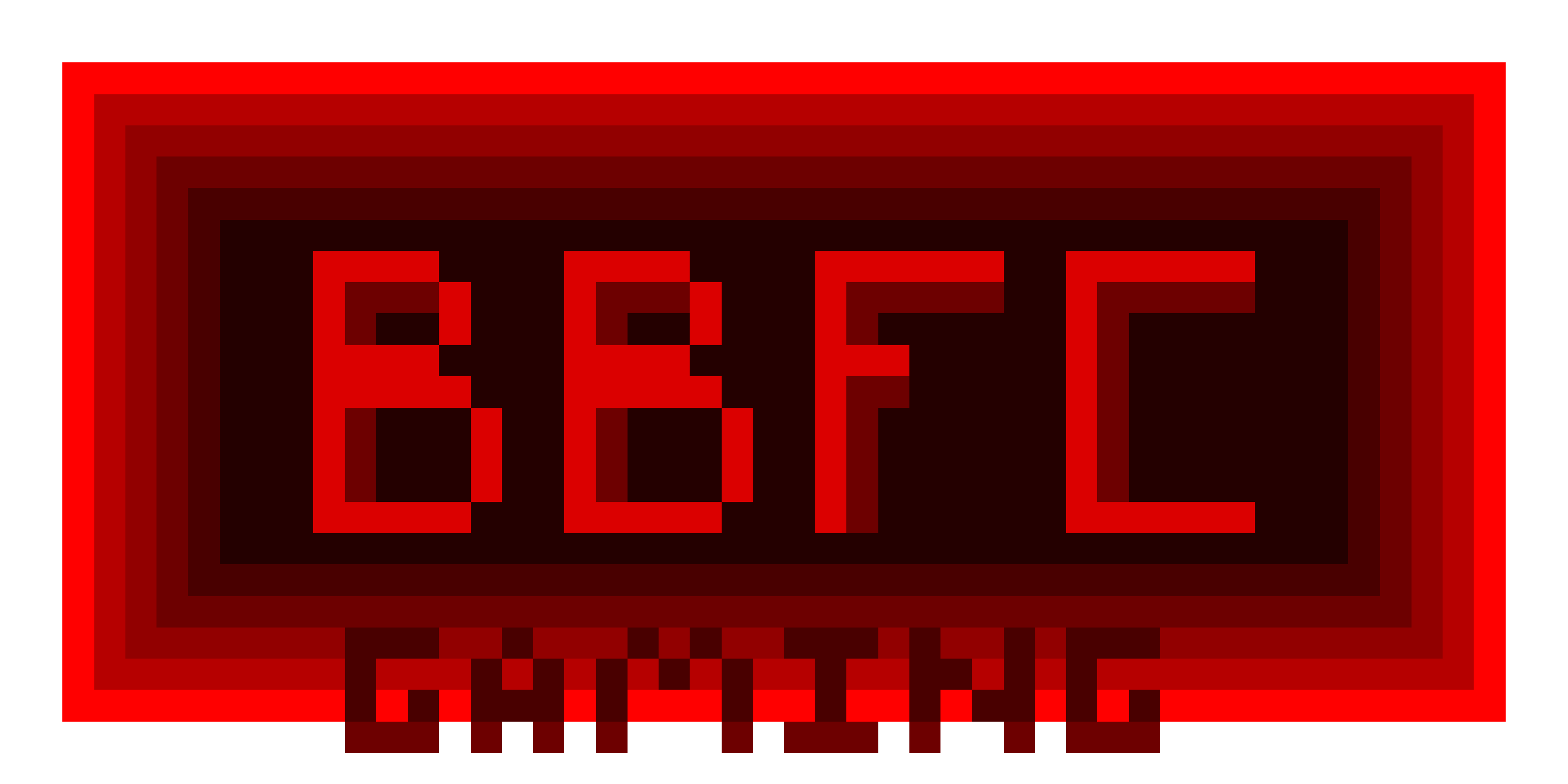 BBFC Logo